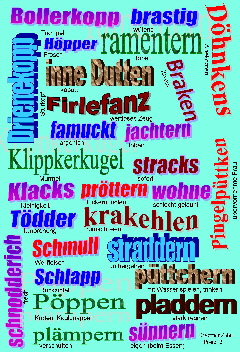Poster Lippisch 2 Poster Lippisch 2